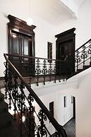 Aparthotel Wenceslas