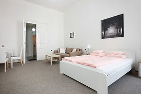 Aparthotel Wenceslas