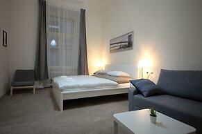 Aparthotel Wenceslas
