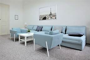 Aparthotel Wenceslas