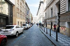 Aparthotel Wenceslas