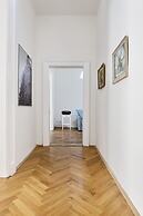 Aparthotel Wenceslas