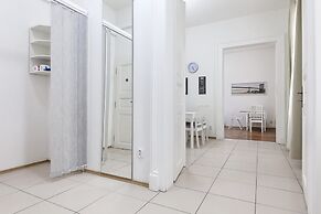 Aparthotel Wenceslas