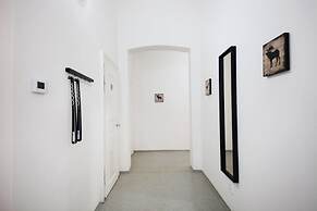 Aparthotel Wenceslas