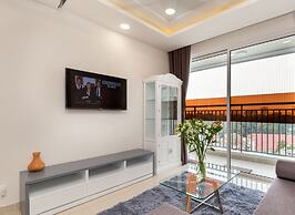 21st Century Symphony