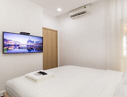 21st Century Symphony