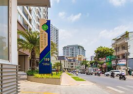 21st Century Symphony