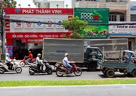 21st Century Symphony