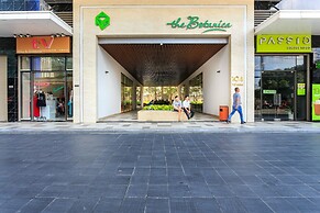 21st Century Symphony