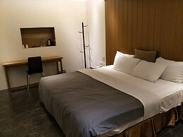 Hotel Shumei Chiayi