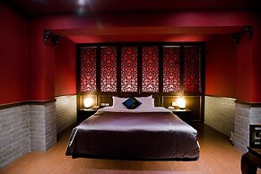 Hotel Shumei Chiayi
