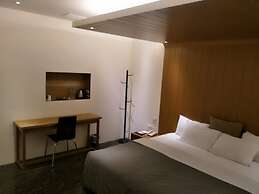 Hotel Shumei Chiayi