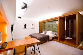 Hotel Shumei Chiayi