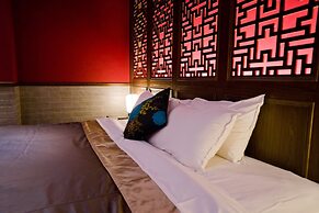 Hotel Shumei Chiayi