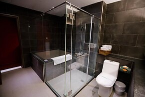 Hotel Shumei Chiayi