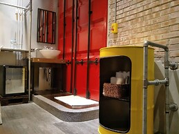 Hotel Shumei Chiayi