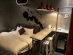 Hotel Shumei Chiayi