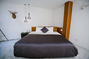 Hotel Shumei Chiayi