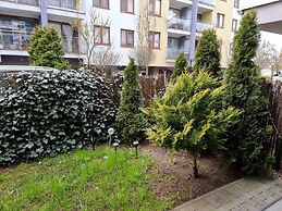 Sunandrelax  Apartament Słoneczny