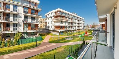Sunandrelax  Apartament Słoneczny