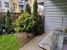 Sunandrelax  Apartament Słoneczny