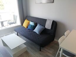 Sunandrelax  Apartament Słoneczny
