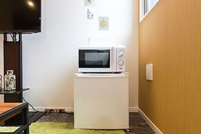 LOFT HOTEL TOKYO #Kameido