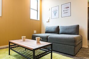 LOFT HOTEL TOKYO #Kameido