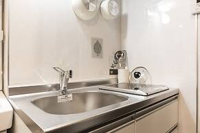 LOFT HOTEL TOKYO #Kameido