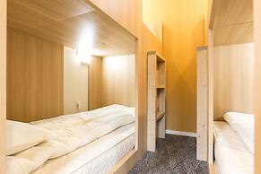 LOFT HOTEL TOKYO #Kameido