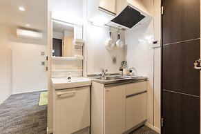 LOFT HOTEL TOKYO #Kameido