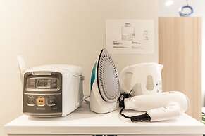 LOFT HOTEL TOKYO #Kameido