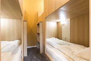 LOFT HOTEL TOKYO #Kameido