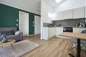 Boardinghome Oldenburg