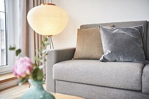 Boardinghome Oldenburg