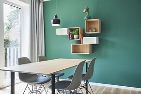 Boardinghome Oldenburg
