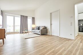 Boardinghome Oldenburg
