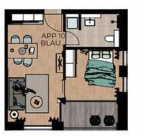 Boardinghome Oldenburg