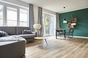 Boardinghome Oldenburg
