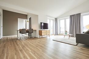 Boardinghome Oldenburg