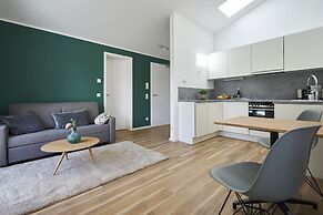Boardinghome Oldenburg