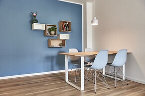 Boardinghome Oldenburg
