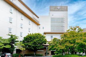 Kamenoi Hotel Nagatoro Yorii