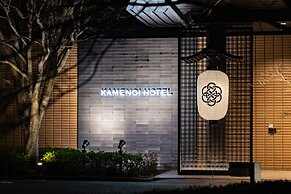 Kamenoi Hotel Nagatoro Yorii