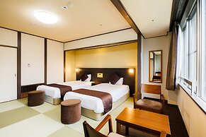 Kamenoi Hotel Nagatoro Yorii