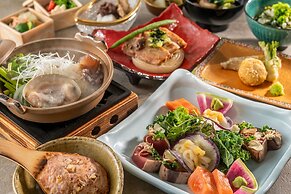 Kamenoi Hotel Nagatoro Yorii