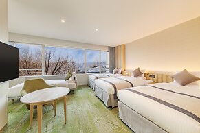 Kamenoi Hotel Nagatoro Yorii