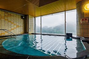 Kamenoi Hotel Nagatoro Yorii