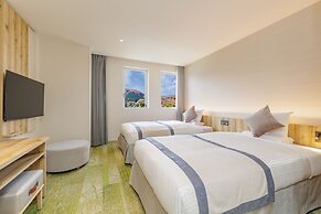 Kamenoi Hotel Nagatoro Yorii