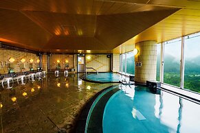 Kamenoi Hotel Nagatoro Yorii